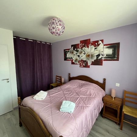 Maison "Gure Zerua", Pays Basque Камбо-ле-Бен Екстериор снимка