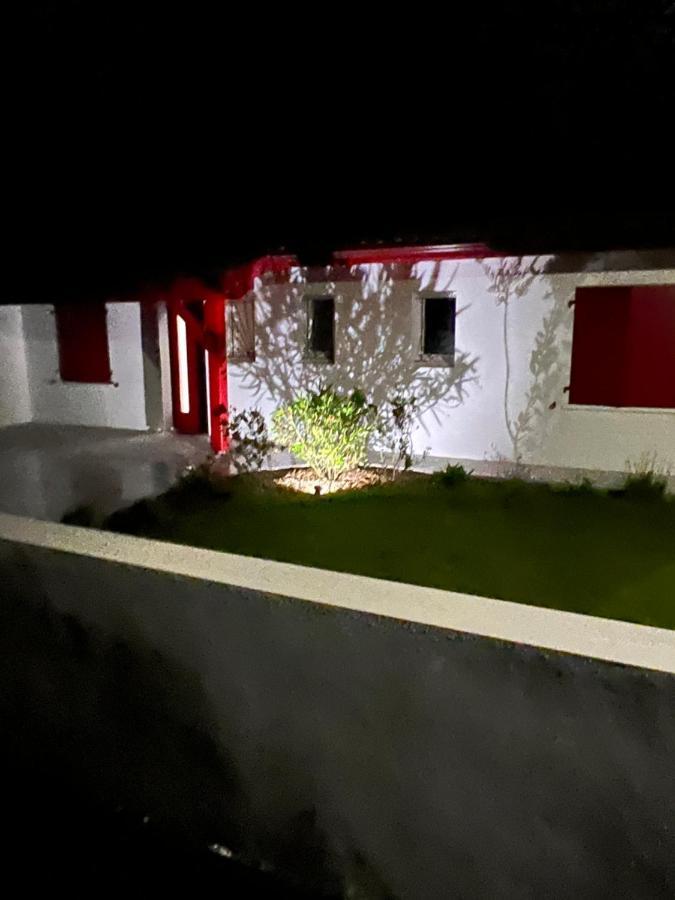Maison "Gure Zerua", Pays Basque Камбо-ле-Бен Екстериор снимка